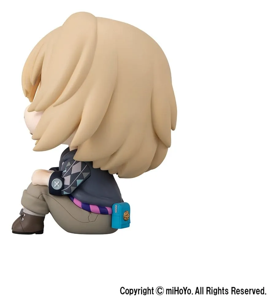 Honkai: Star Rail Look Up PVC Statue Kakavasha 11 cm